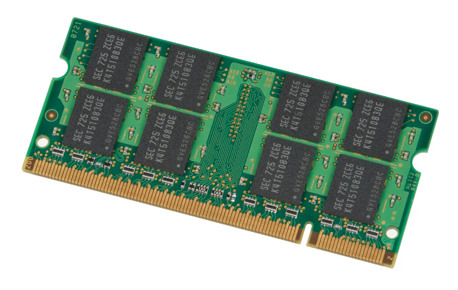 SSD ve RAM Yükseltme
