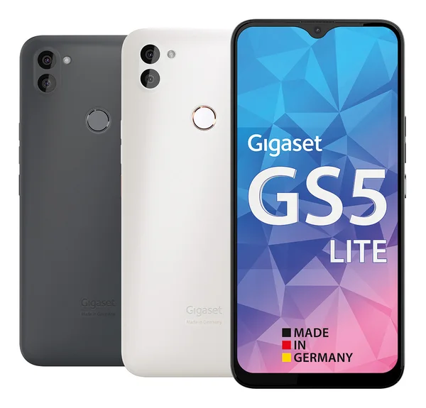 GS5 LITE