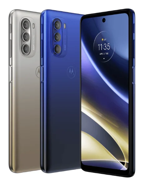 Moto G51 5G