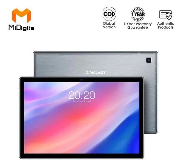 P20HD