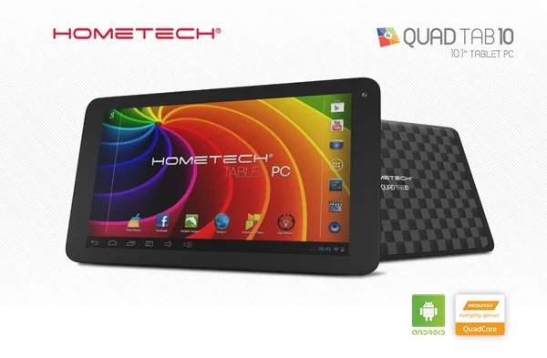 Ideal Tab 10
