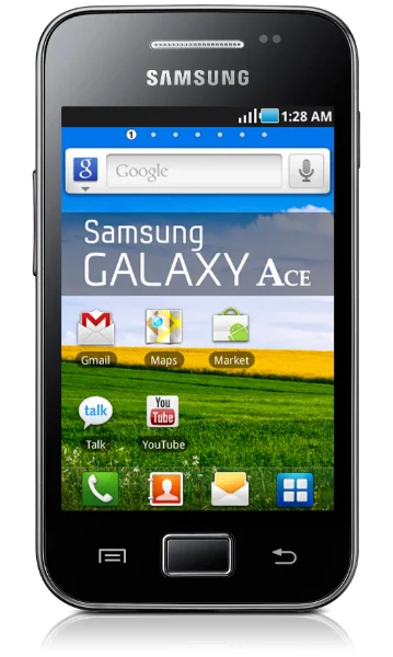 Galaxy Ace