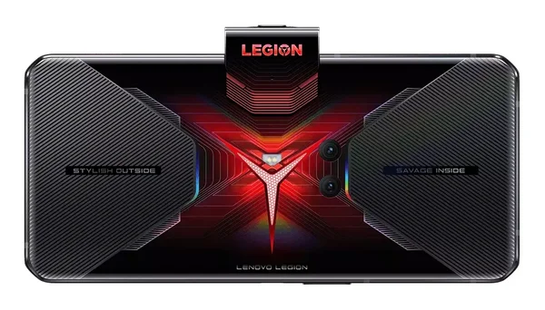 Legion Phone Duel