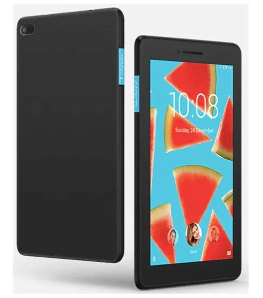 Tab E7
