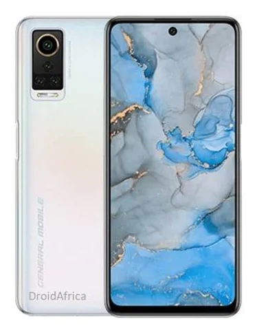 GM 22 Pro