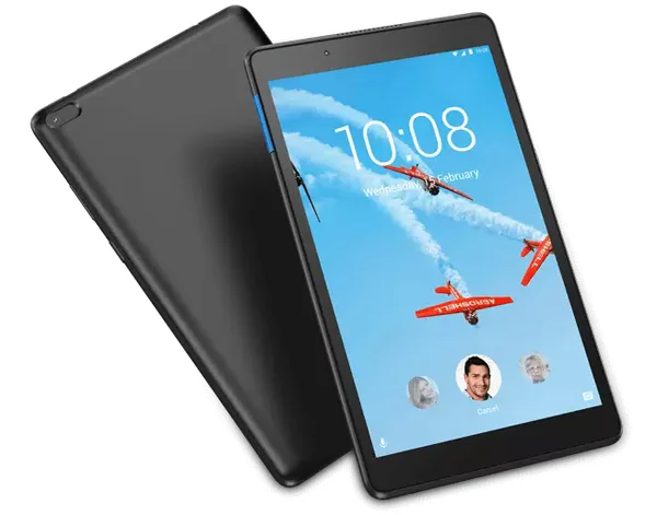 Tab E8
