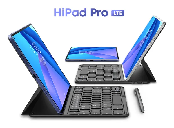 HiPad Pro