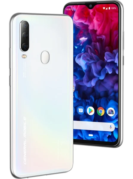 GM 20 Pro