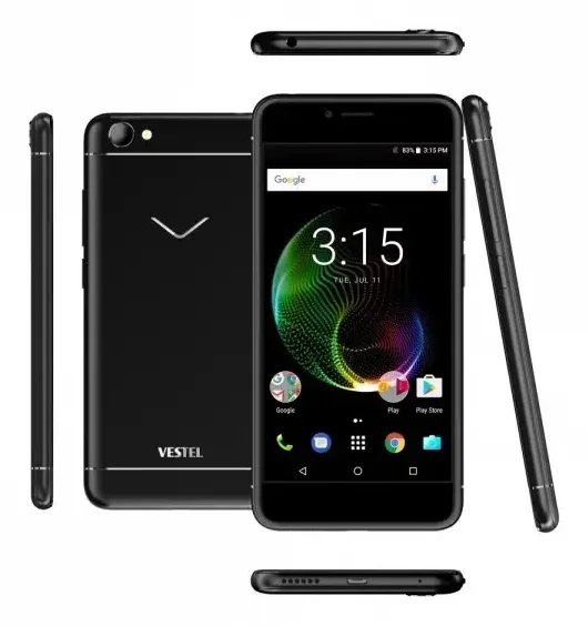 Venus E3