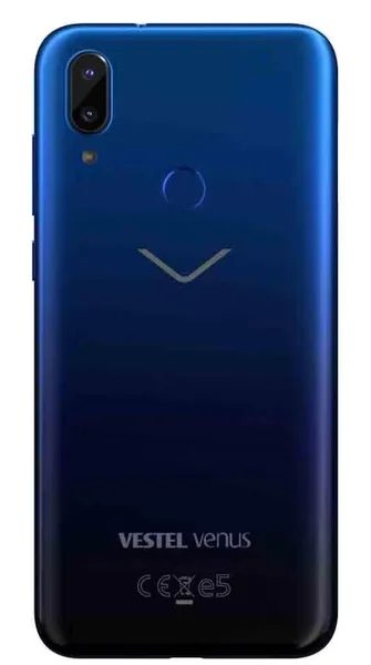 Venus E5