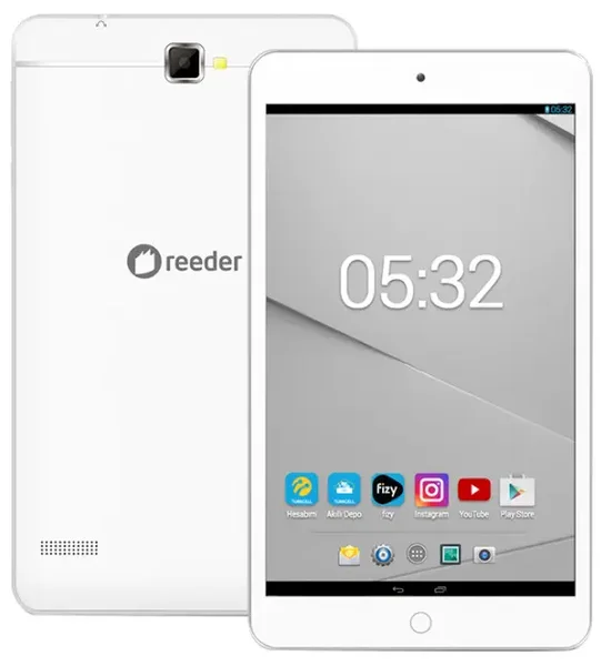 M7 Plus
