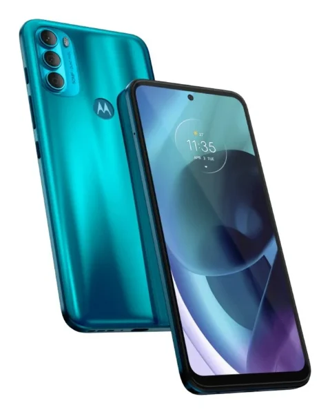 Moto G71 5G