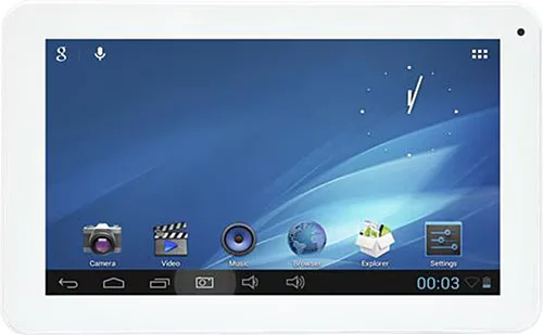 Ideal Tab 7