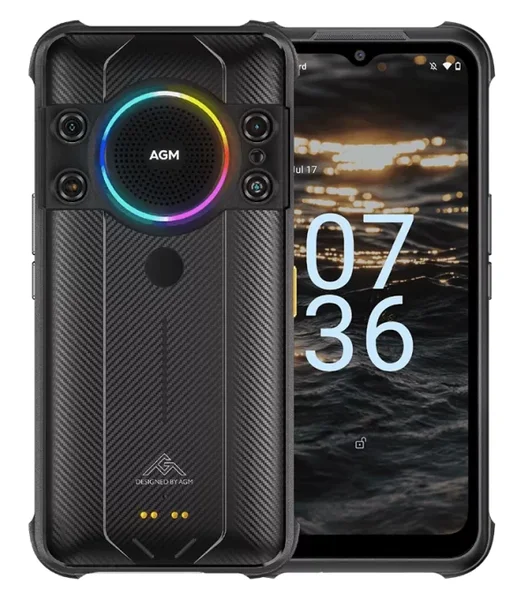 H5 Pro