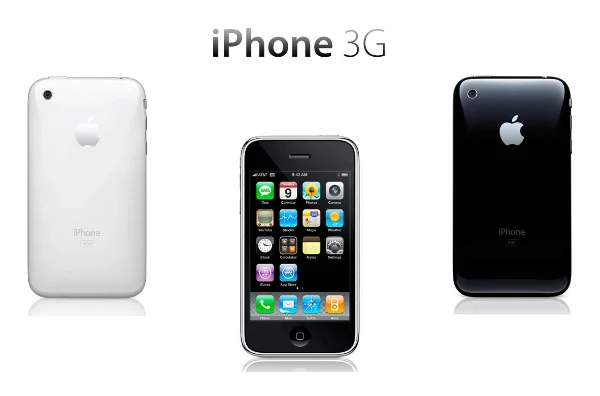 iPhone 3G