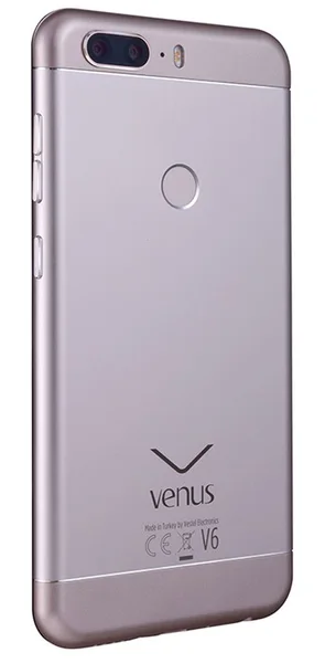 Venus V6