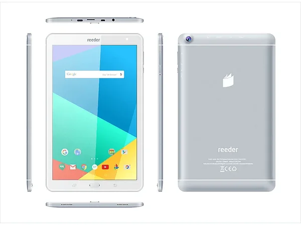 M10 Plus