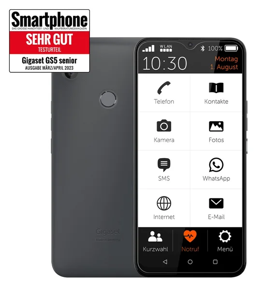 GS5