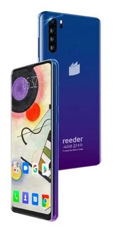 P13 Blue Max L