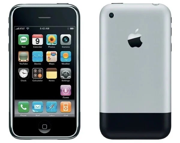 iPhone (2007)
