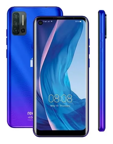 P13 Blue Max Pro