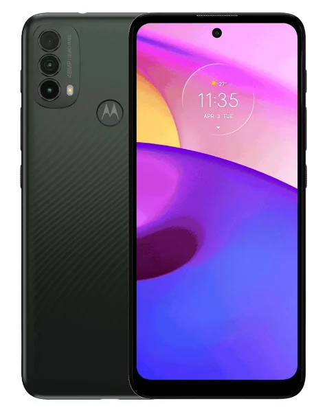 Moto E40