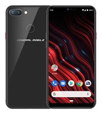 GM 9 Plus