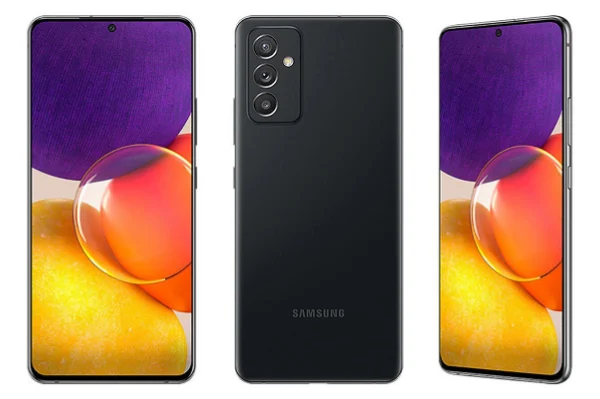 Galaxy A82 5G