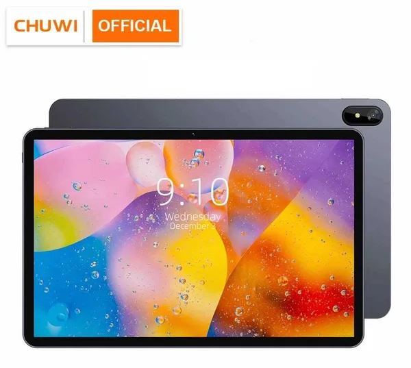 HiPad Air