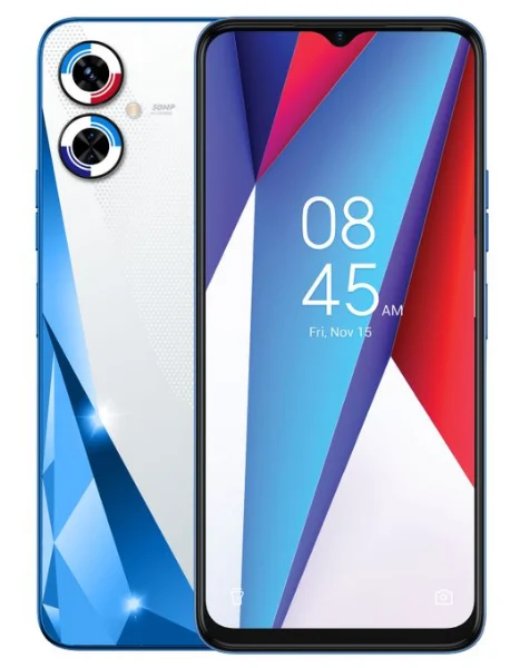 Spark 9 Pro